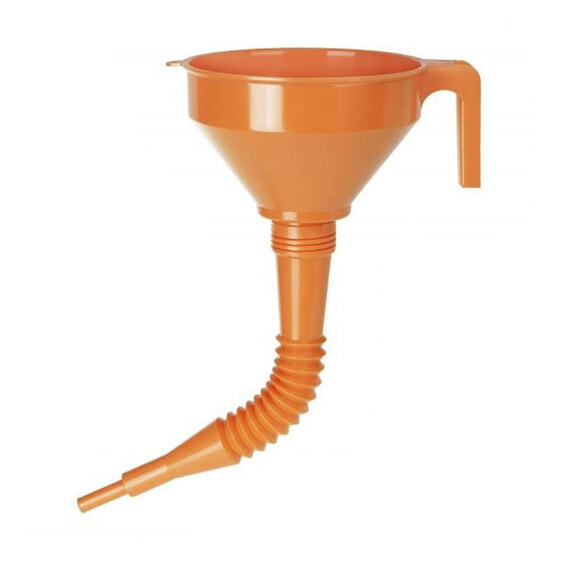 PRESSOL Catalysator PE 1.2L funnel