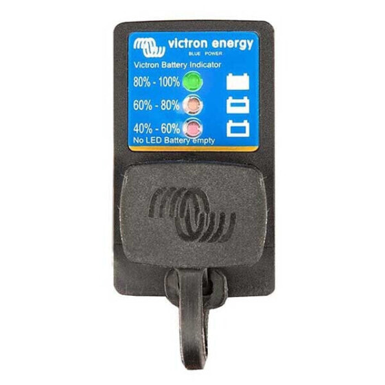 VICTRON ENERGY Indicator Panel M8 Eyelet / 30A Ato Fuse Batterie