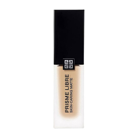 Тональный крем Givenchy Prisme Libre Matte 1-W105