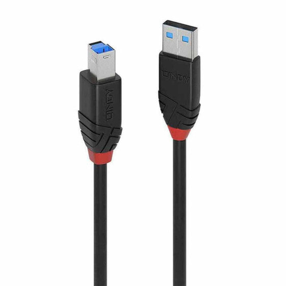 LINDY LINDY-43227 10 m USB-A To USB-B Cable