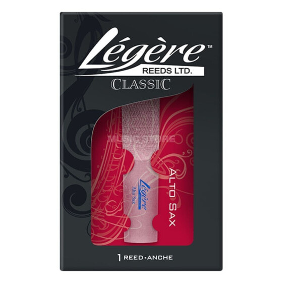 Legere Classic Altsax 3