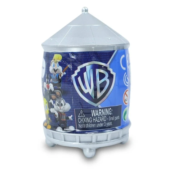 Magic capsule. Magic capsule