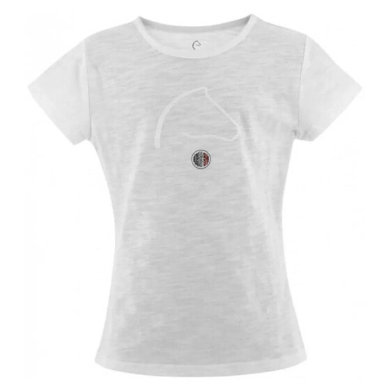 EQUITHEME Claire short sleeve T-shirt