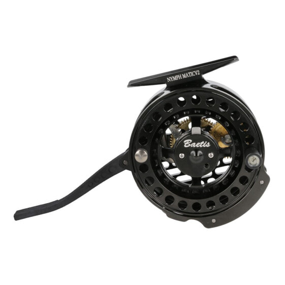 BAETIS Nymph Matic 2.0 Fly Fishing Reel