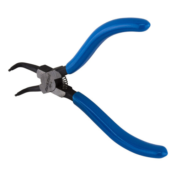 Инструмент для гибких внутренних замков Park Tool 1.7mm Bent Snap Ring Pliers