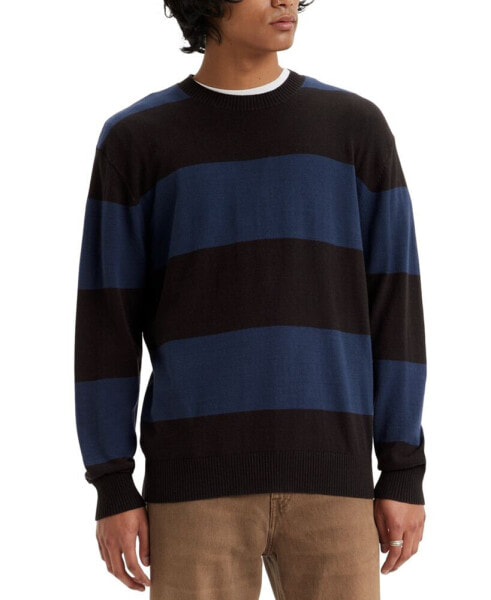 Men's Crewneck Sweater