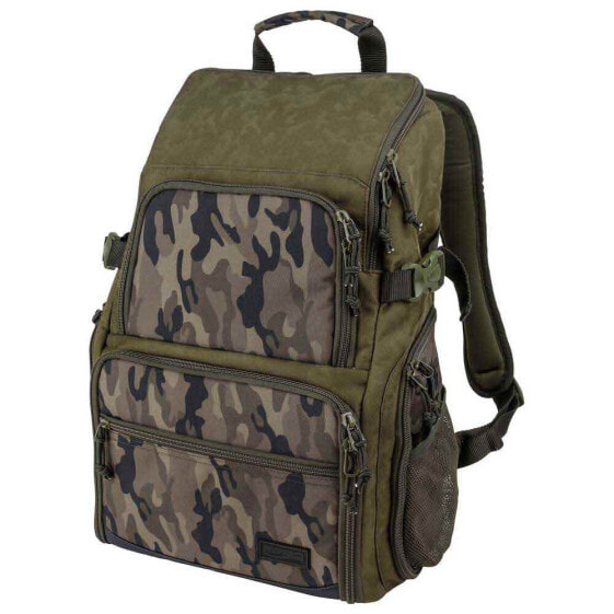 SPRO Double Backpack