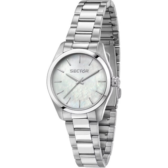 Sector R3253578510 Ladies Watch 30mm 5ATM