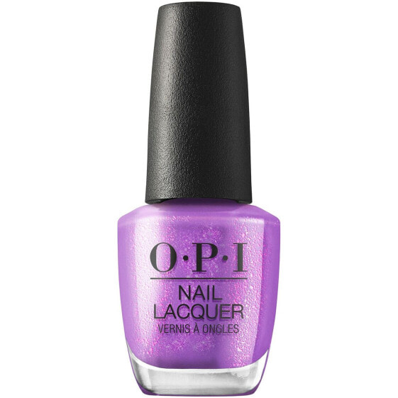 Лак для ногтей Opi Me, Myself, and OPI I Sold My Crypto 15 ml