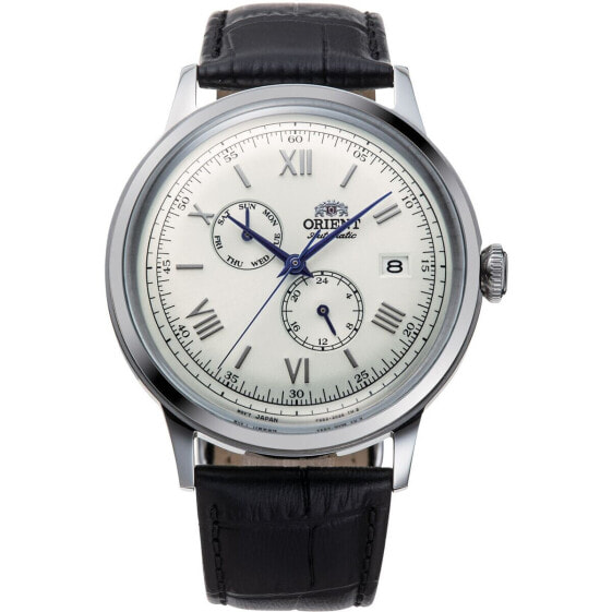 Мужские часы Orient RA-AK0701S10B (Ø 21 mm)