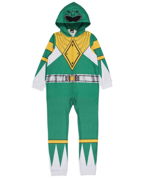 Пижама Power Rangers Big Boys All Character