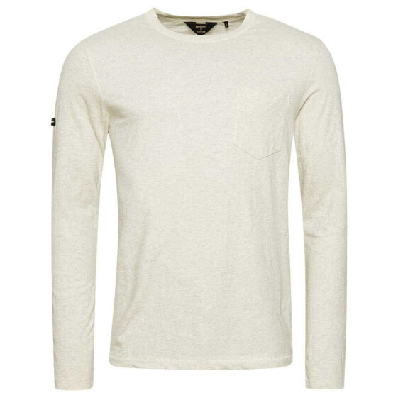 SUPERDRY Studios Top long sleeve T-shirt