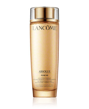 Lancôme Absolue Rose 80 The Brightening and Revitalizing Toning Lotion (150 ml)