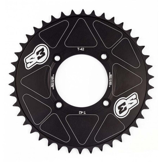 S3 PARTS CH850-42-B rear sprocket