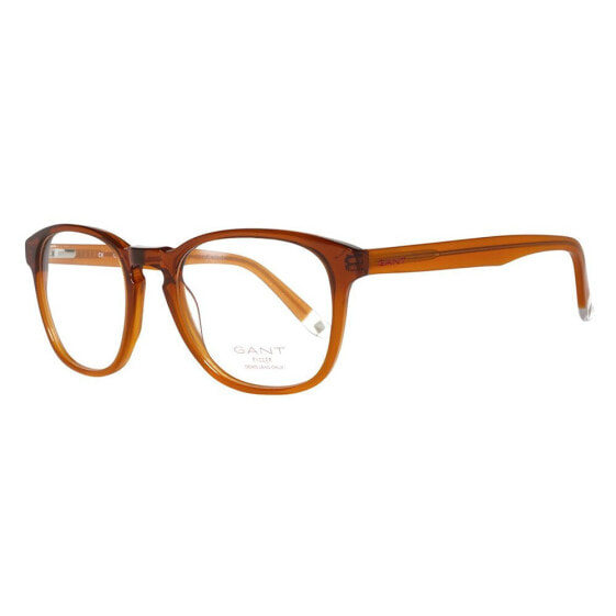 Очки GANT GR-IVAN-OR-50 Glasses