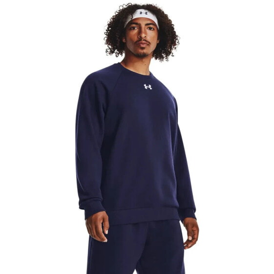 UNDER ARMOUR Rival Fleece Crew sweatshirt