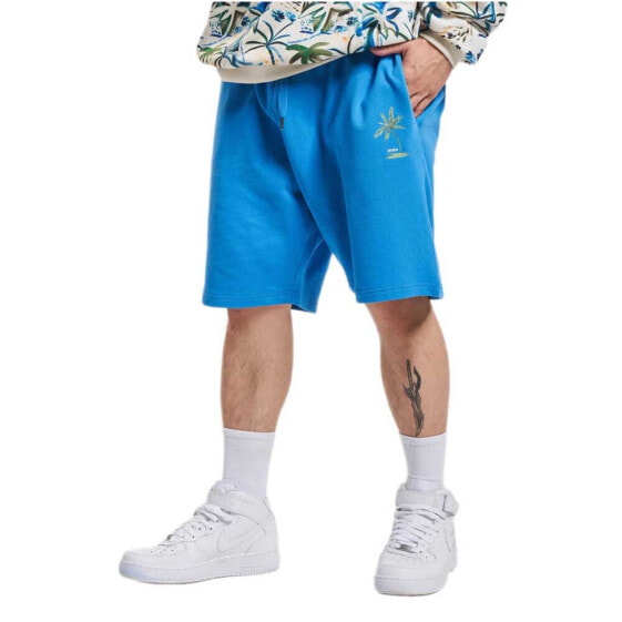 JUST RHYSE Island Dream sweat shorts