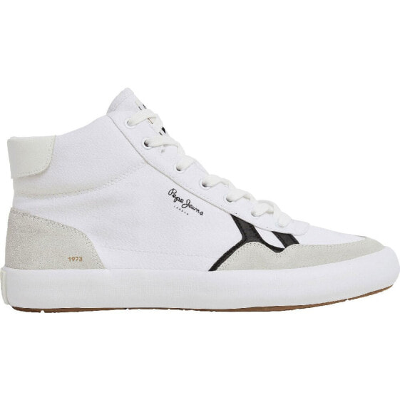 Кроссовки Pepe Jeans Travis City Trainers