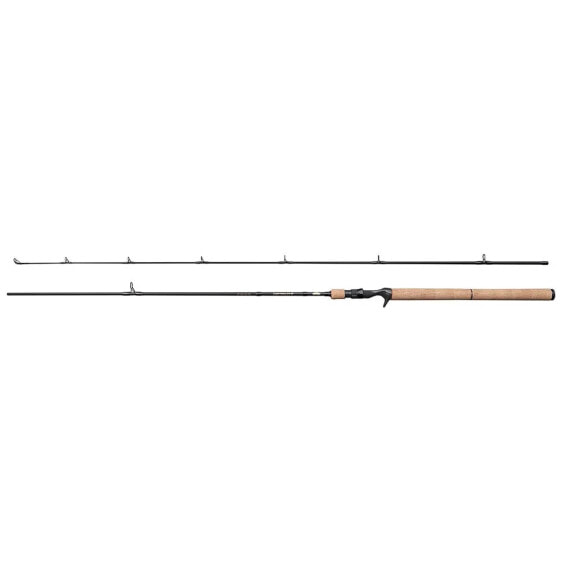 BERKLEY Lightning HT II baitcasting rod