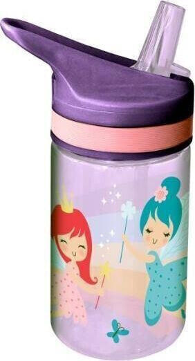 Kids Euroswan Bidon 400ml tritan Fairy Princess KL11264 Kids Euroswan