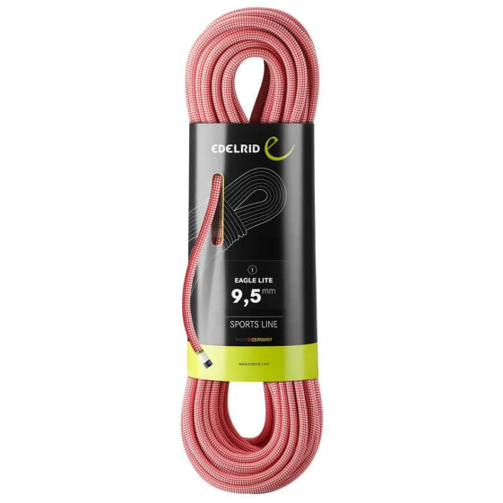 EDELRID Eagle Lite 9.5 mm Rope