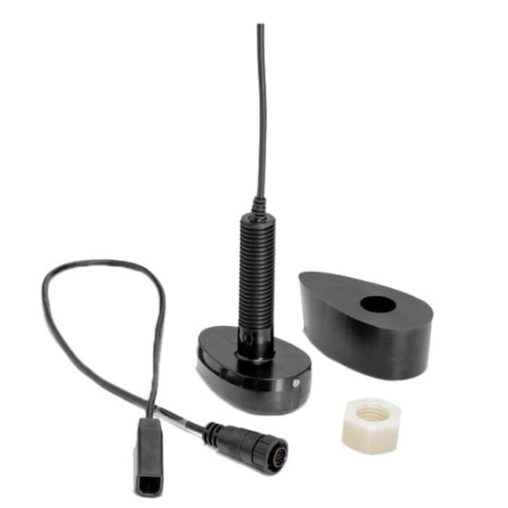 HUMMINBIRD XPTH 9 HW T Plastic Thru-Hull Transducer