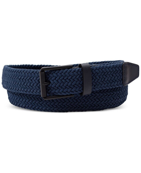 Men's Tubular Stretch Belt