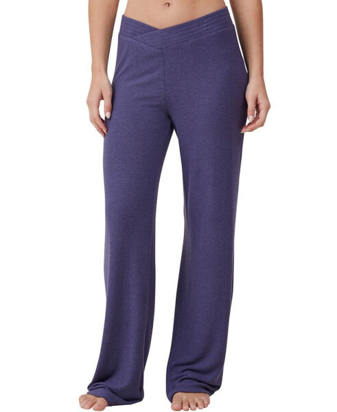 Women's Super Soft V Front Pants