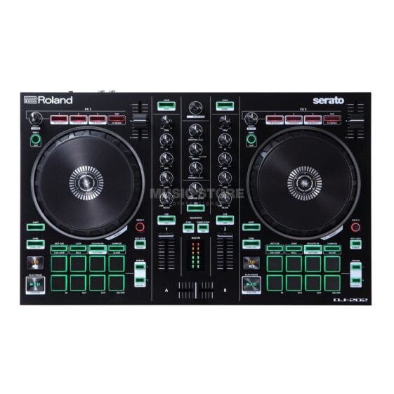 Roland DJ-202