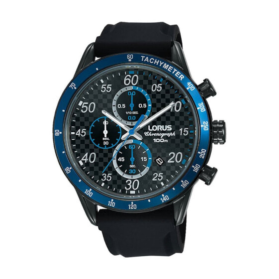 LORUS WATCHES RM337EX9 watch