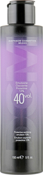 Oxidierende Emulsion 12% - DCM Protective Oxidising Emulsion 150 ml