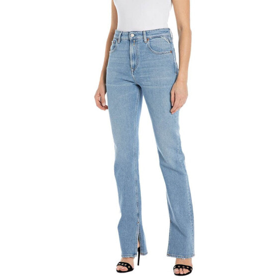 REPLAY WB489.000.737655 jeans