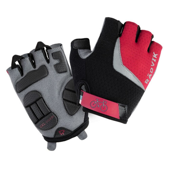 Перчатки спортивные RADVIK Runde Jr Short Gloves