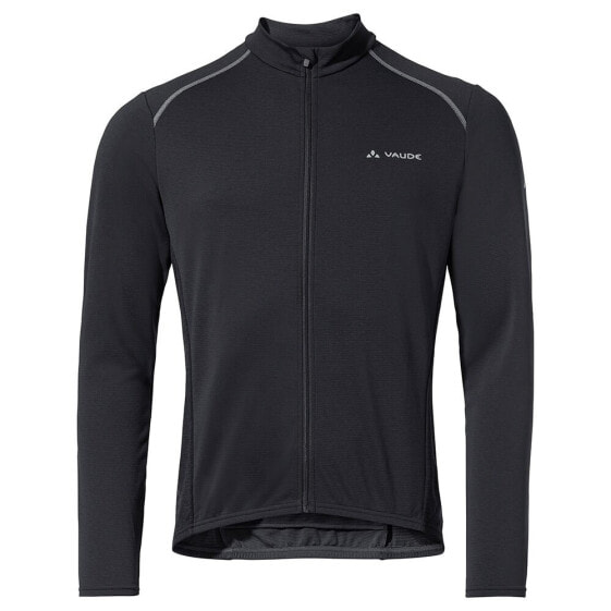 VAUDE BIKE Matera Tricot long sleeve jersey