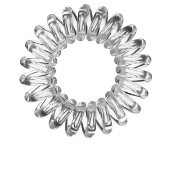 INVISIBOBBLE #crystal clear 3 u