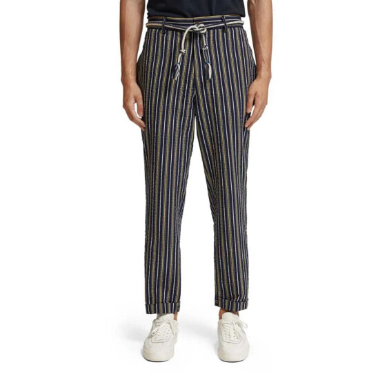 SCOTCH & SODA Seasonal pants