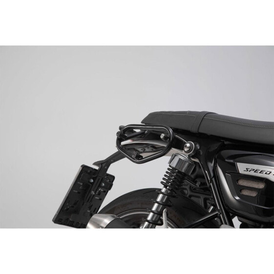 SW-MOTECH SLC Triumph Speed Twin 1200 ABS 19-22 Right Side Case Fitting