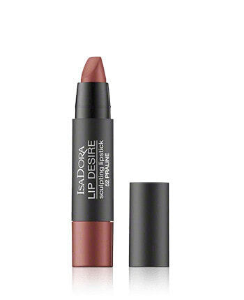 IsaDora Lip Desire Sculpting Lipstick 52 Praline (3,3 g)