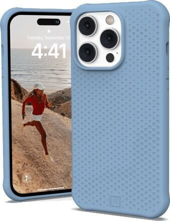 UAG UAG Dot [U] do iPhone 14 Pro Max kompatybilna z MagSafe cerulean