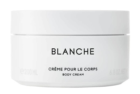 Blanche Body Cream