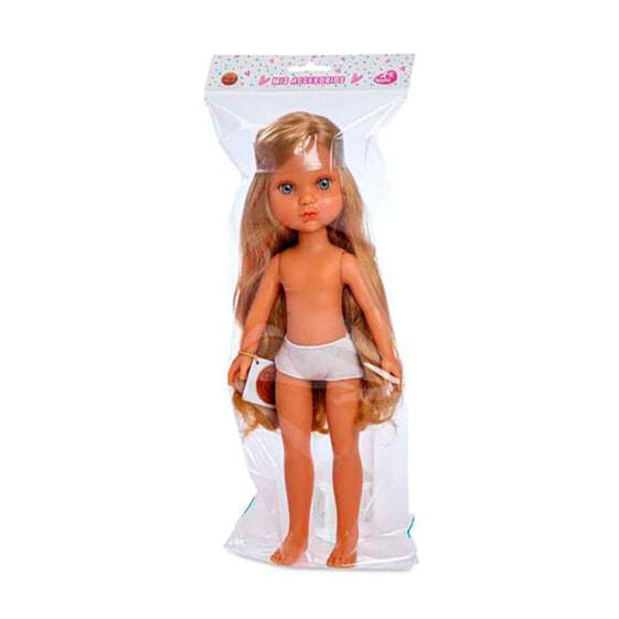 BERJUAN Eva Naked Bag 2821-21 Doll