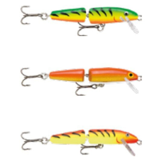RAPALA 110 mm 9g Jointed Minnow