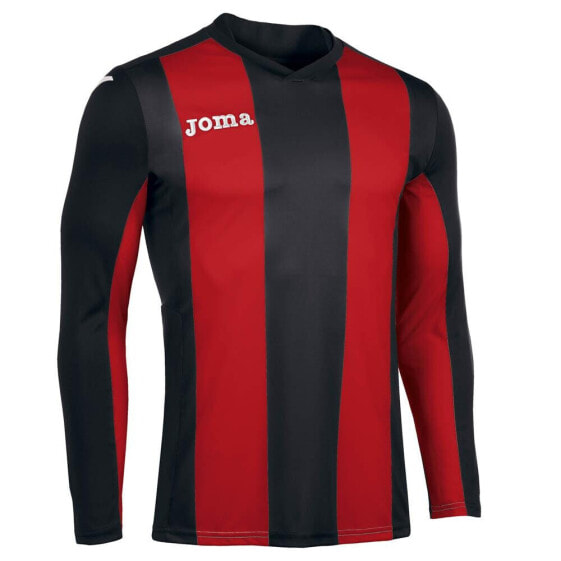 JOMA Pisa V long sleeve T-shirt