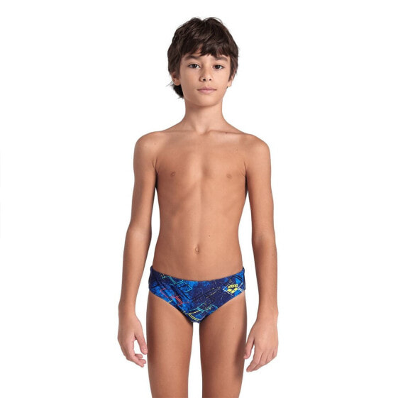 ARENA Daly Swimming Brief