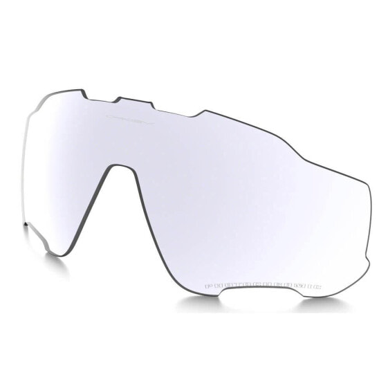 Линзы для горнолыжных очков Oakley JawbreakerLens