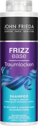 Shampoo Frizz Ease Traumlocken, 500 ml