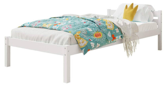 Jugendbett Rita 90x200x60 cm