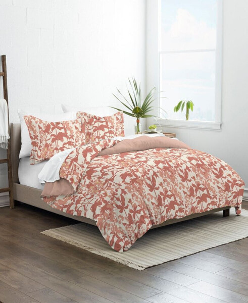 Одеяло бренд IENJOY HOME коллекция домашнего текстиля Premium Ultra Soft 2 Piece Reversible Twin