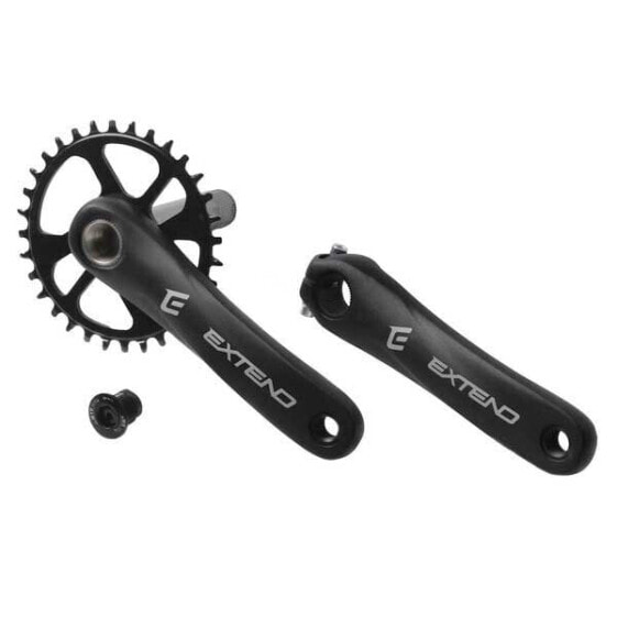 EXTEND MTB CR12 Direct Mount crankset