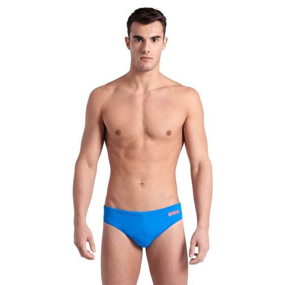 ARENA Team Solid Swimming Brief